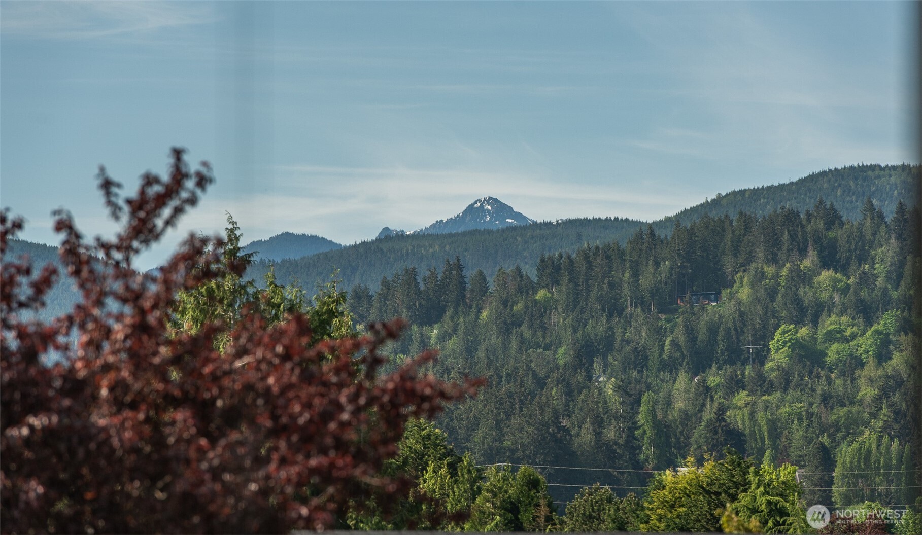 320 Morgison Loop , Sequim, WA 98382