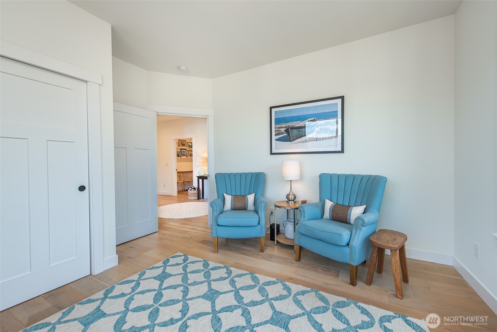 320 Morgison Loop , Sequim, WA 98382