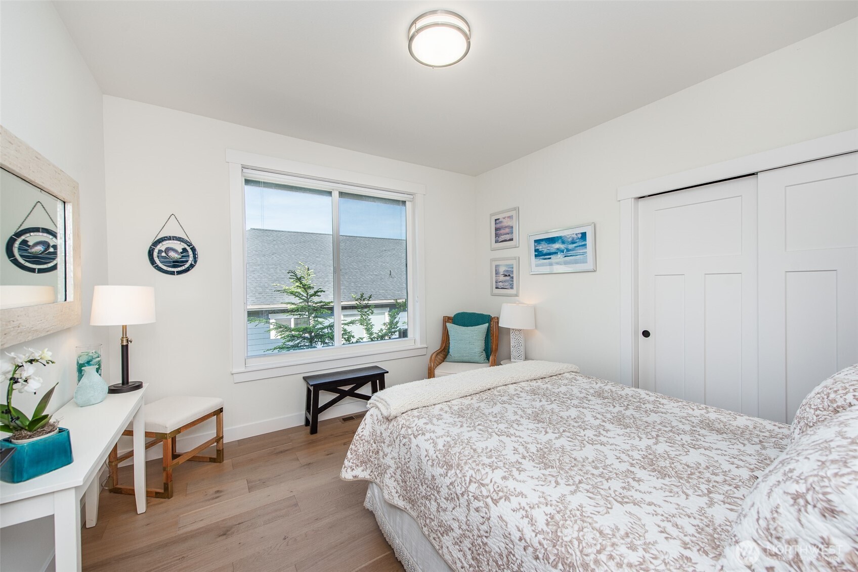 320 Morgison Loop , Sequim, WA 98382