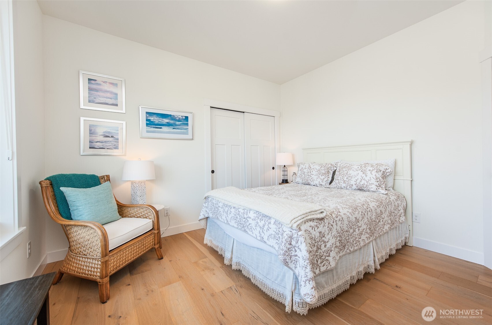 320 Morgison Loop , Sequim, WA 98382