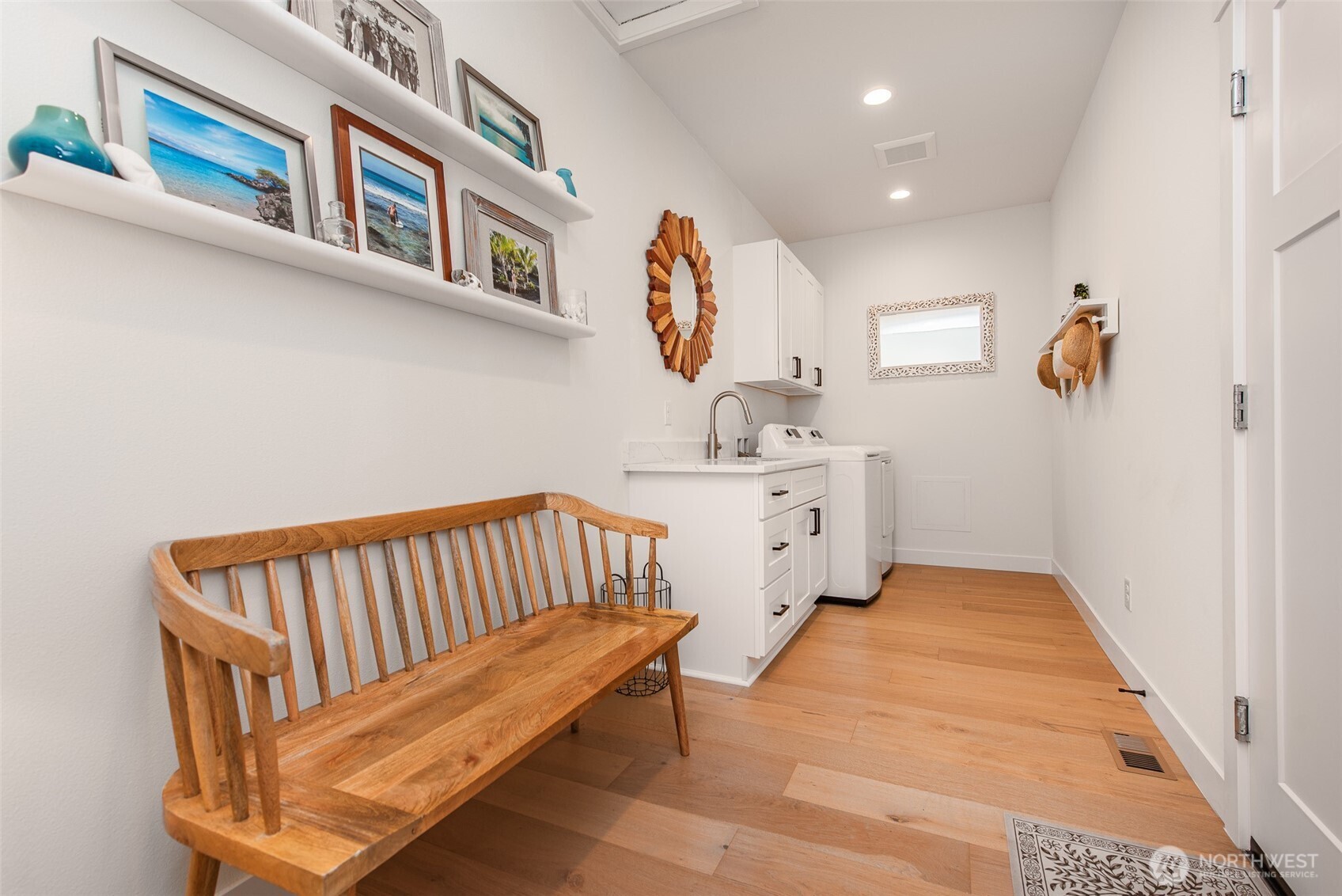 320 Morgison Loop , Sequim, WA 98382