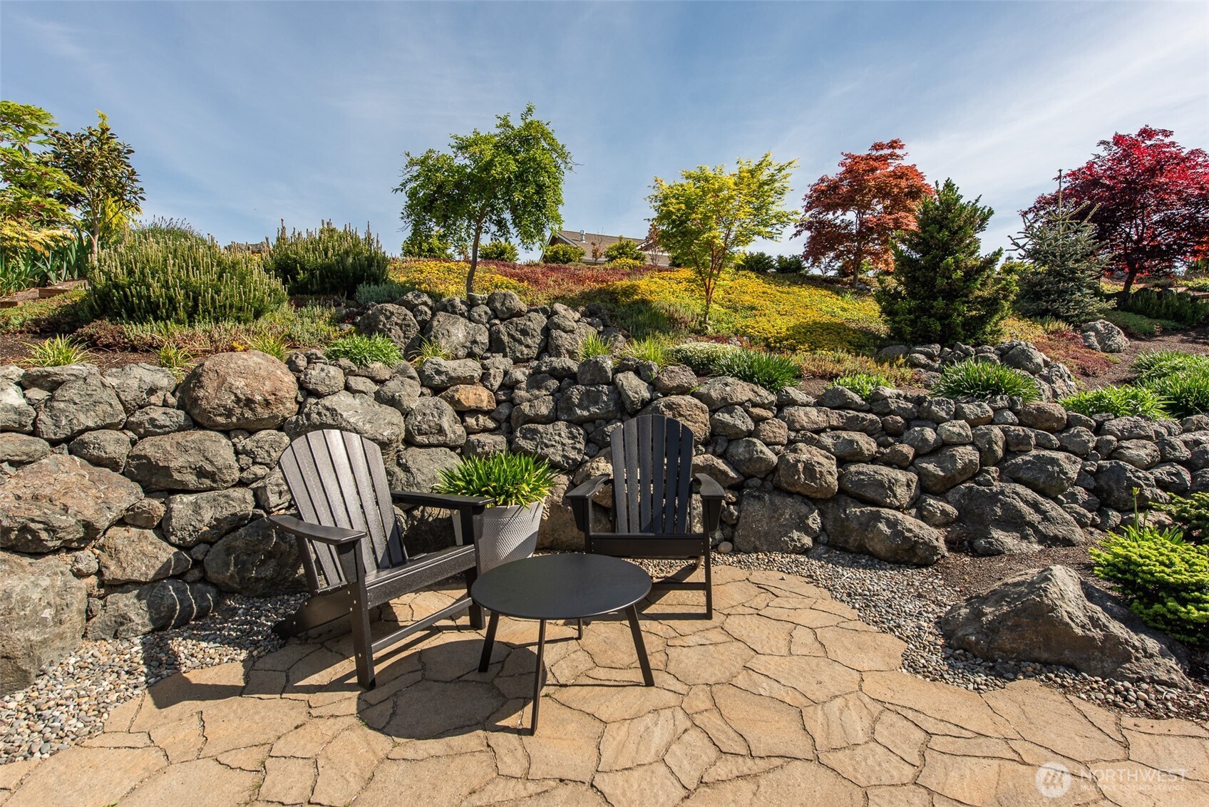 320 Morgison Loop , Sequim, WA 98382