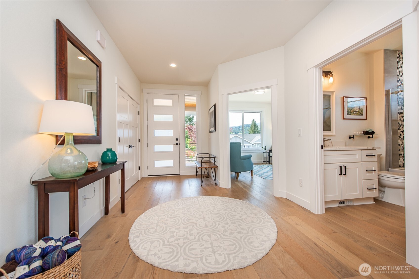 320 Morgison Loop , Sequim, WA 98382