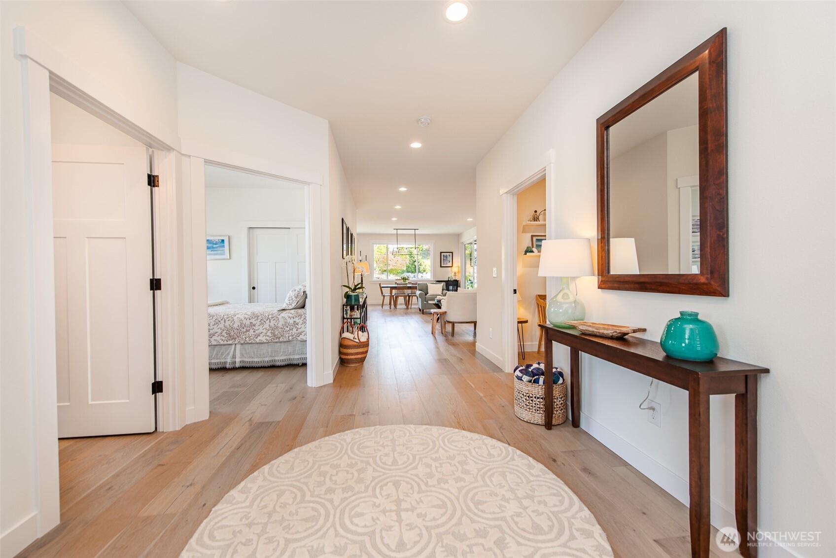 320 Morgison Loop , Sequim, WA 98382