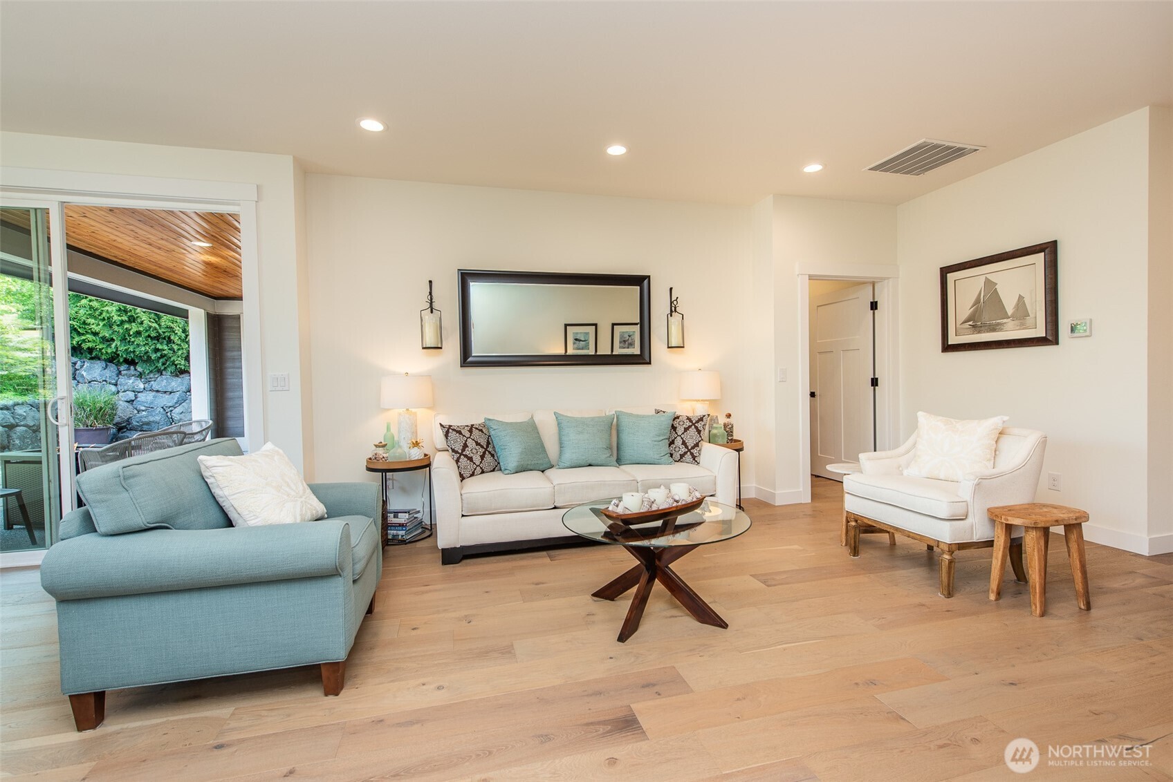 320 Morgison Loop , Sequim, WA 98382