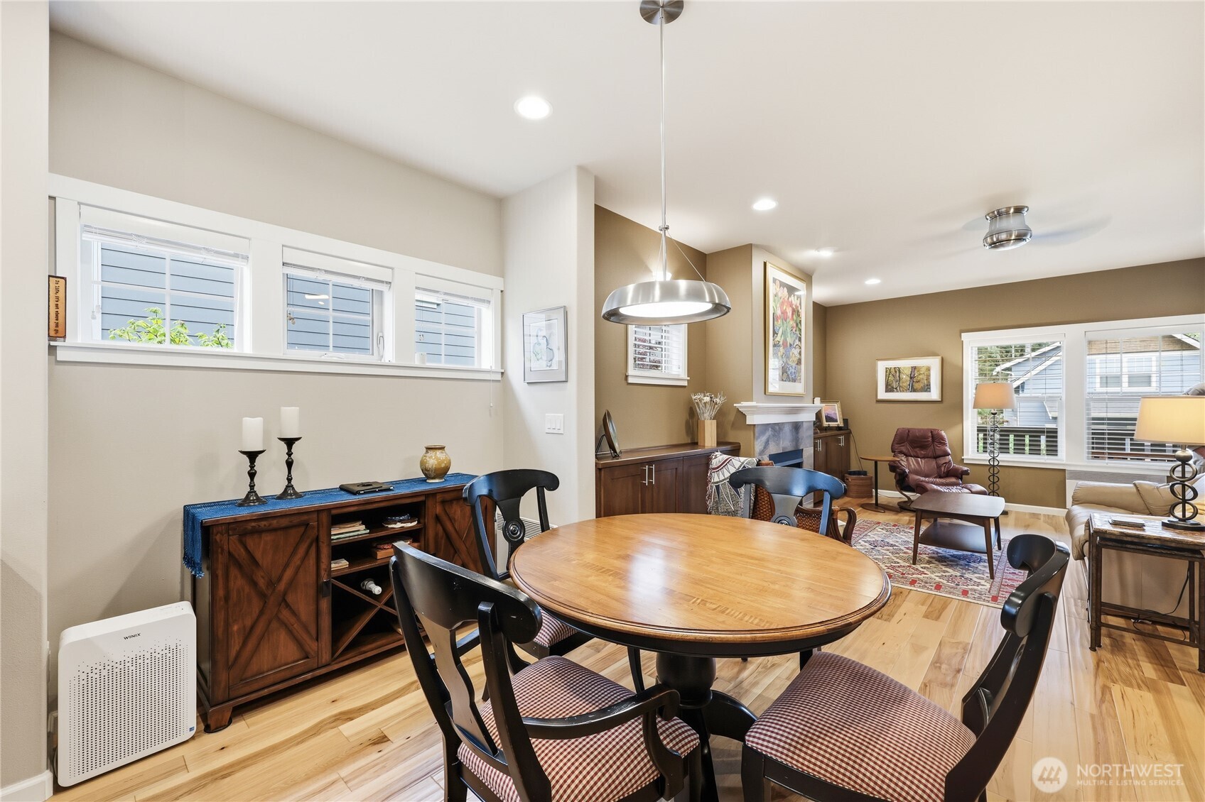 1720 NE Nutkana Way , Poulsbo, WA 98370