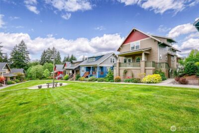 1720 NE Nutkana Way , Poulsbo, WA 98370 - Photo 2