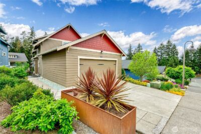 1720 NE Nutkana Way , Poulsbo, WA 98370 - Photo 3