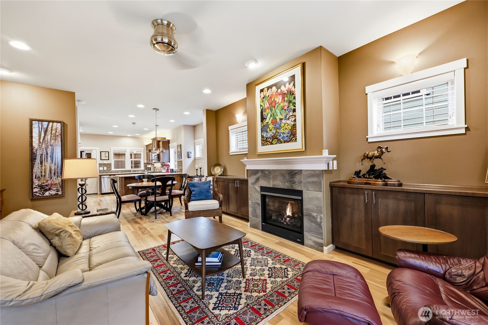 1720 NE Nutkana Way , Poulsbo, WA 98370