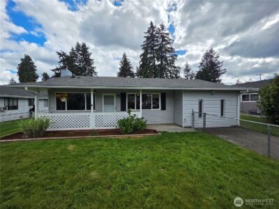 212 173rd Street E, Spanaway, WA 98387 - Photo 1