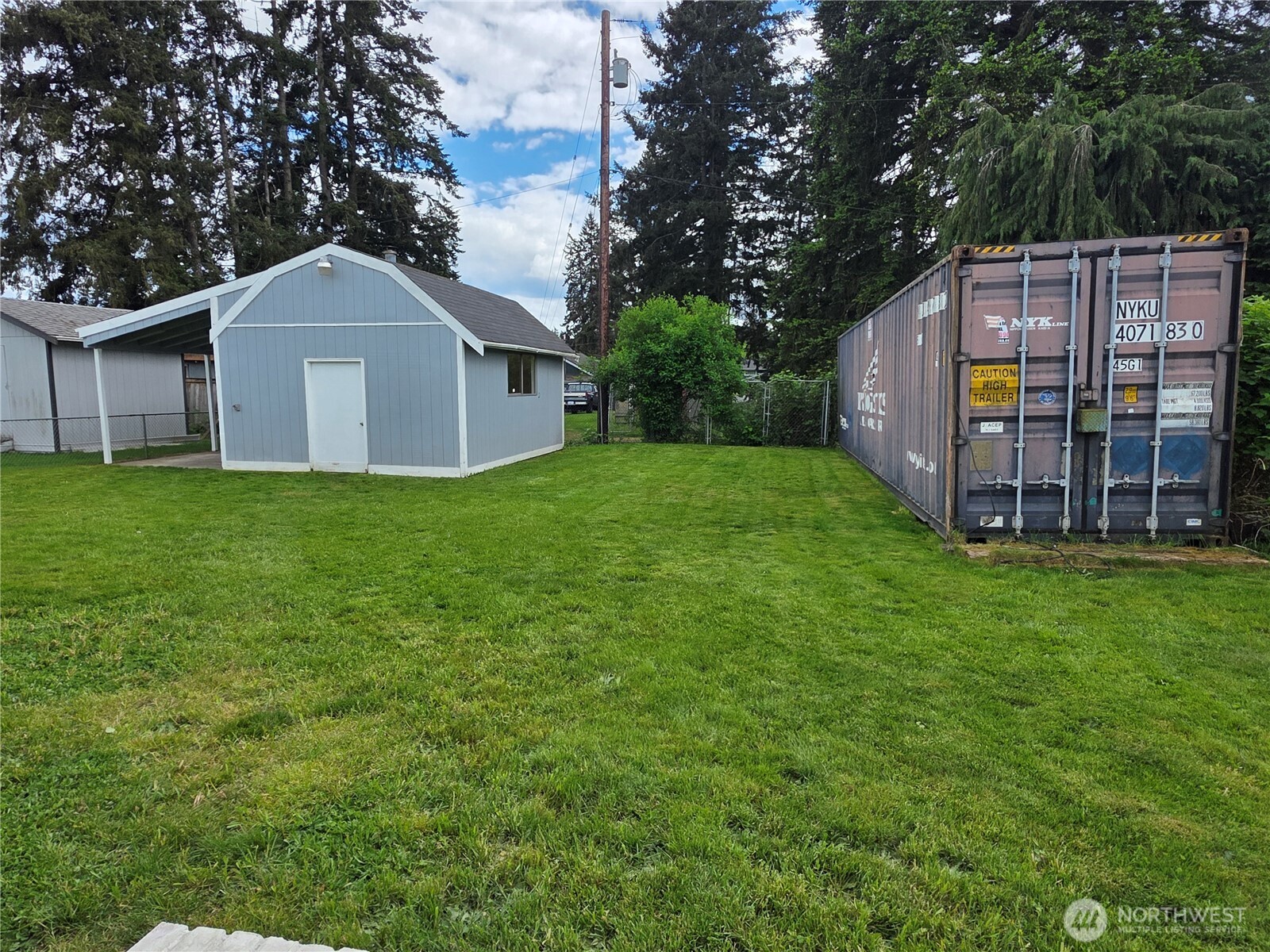 212 173rd Street E, Spanaway, WA 98387