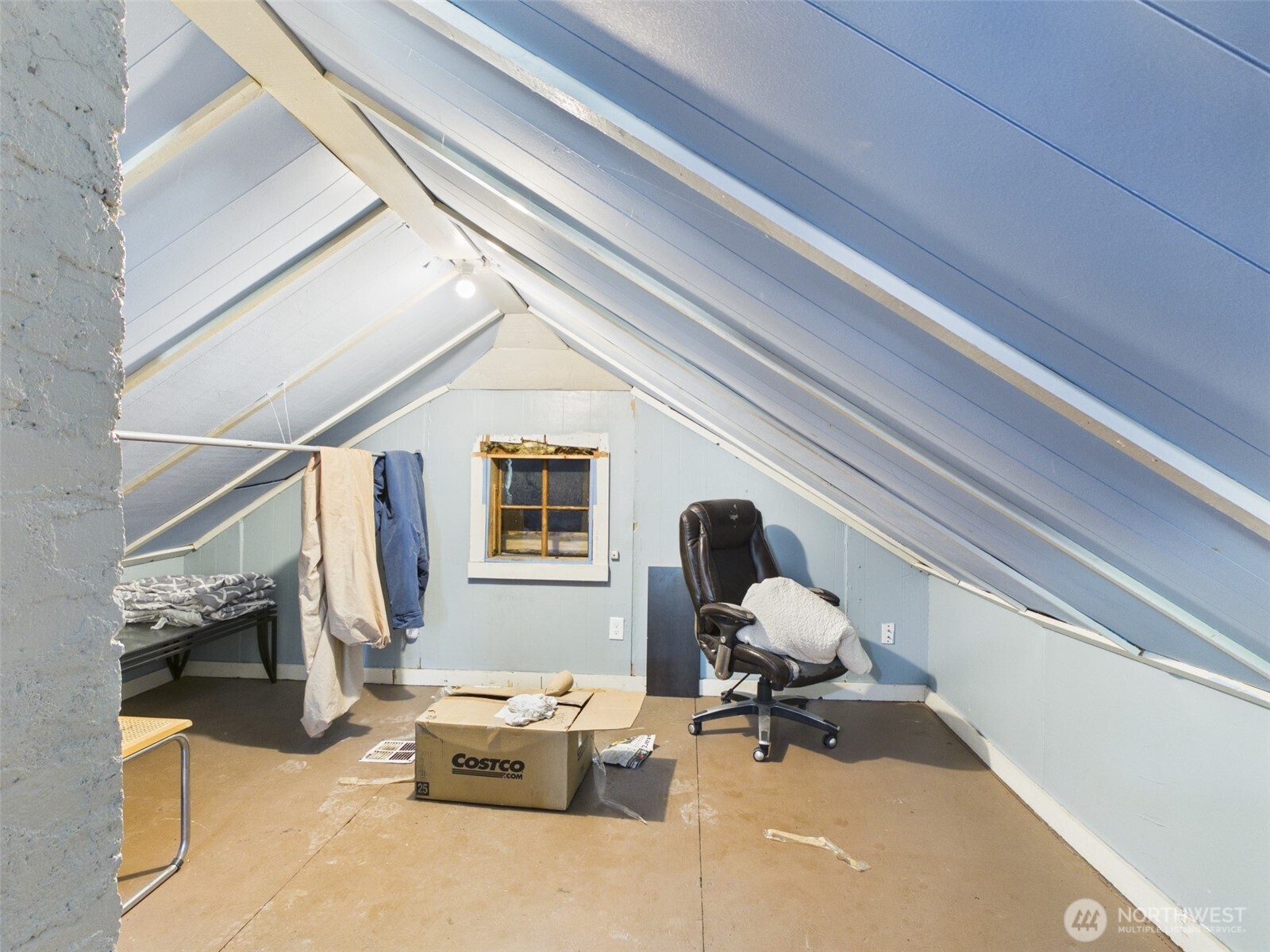 50 Klondike Road , Republic, WA 99166