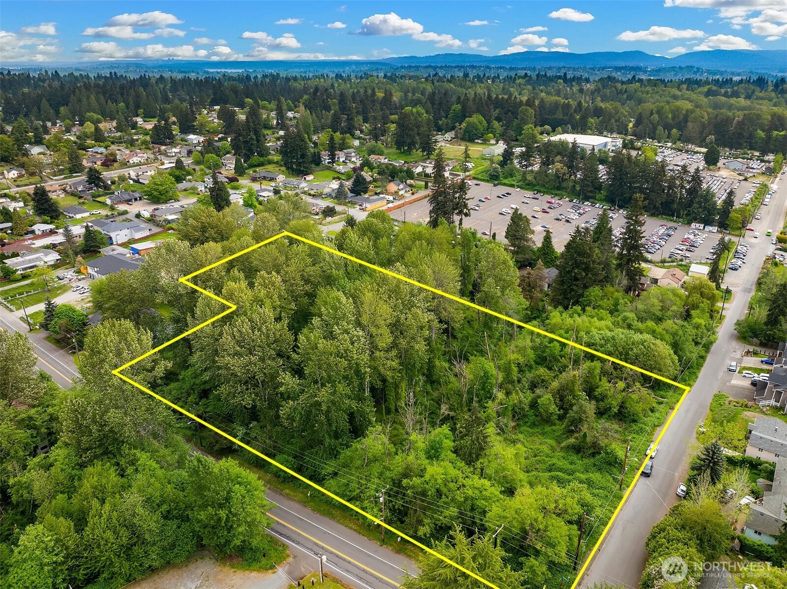 84 XX S 140th Street , Burien, WA 98168