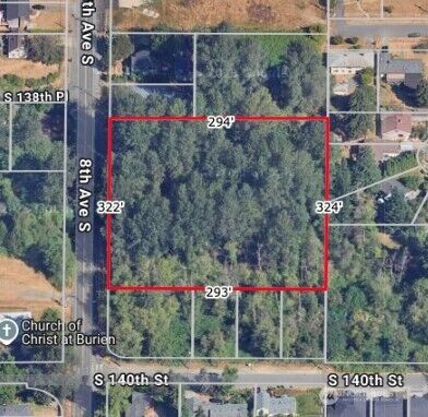 138 XX 8th Avenue S, Burien, WA 98168 - Photo 9