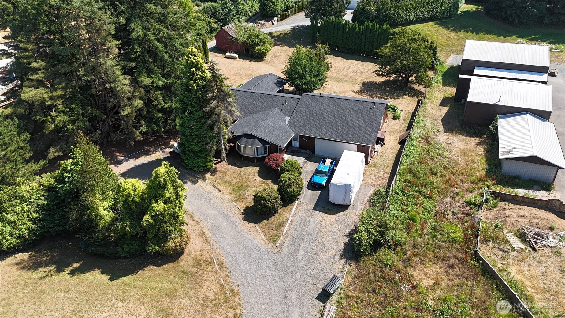 1257 Lattimore Road , Ferndale, WA 98248