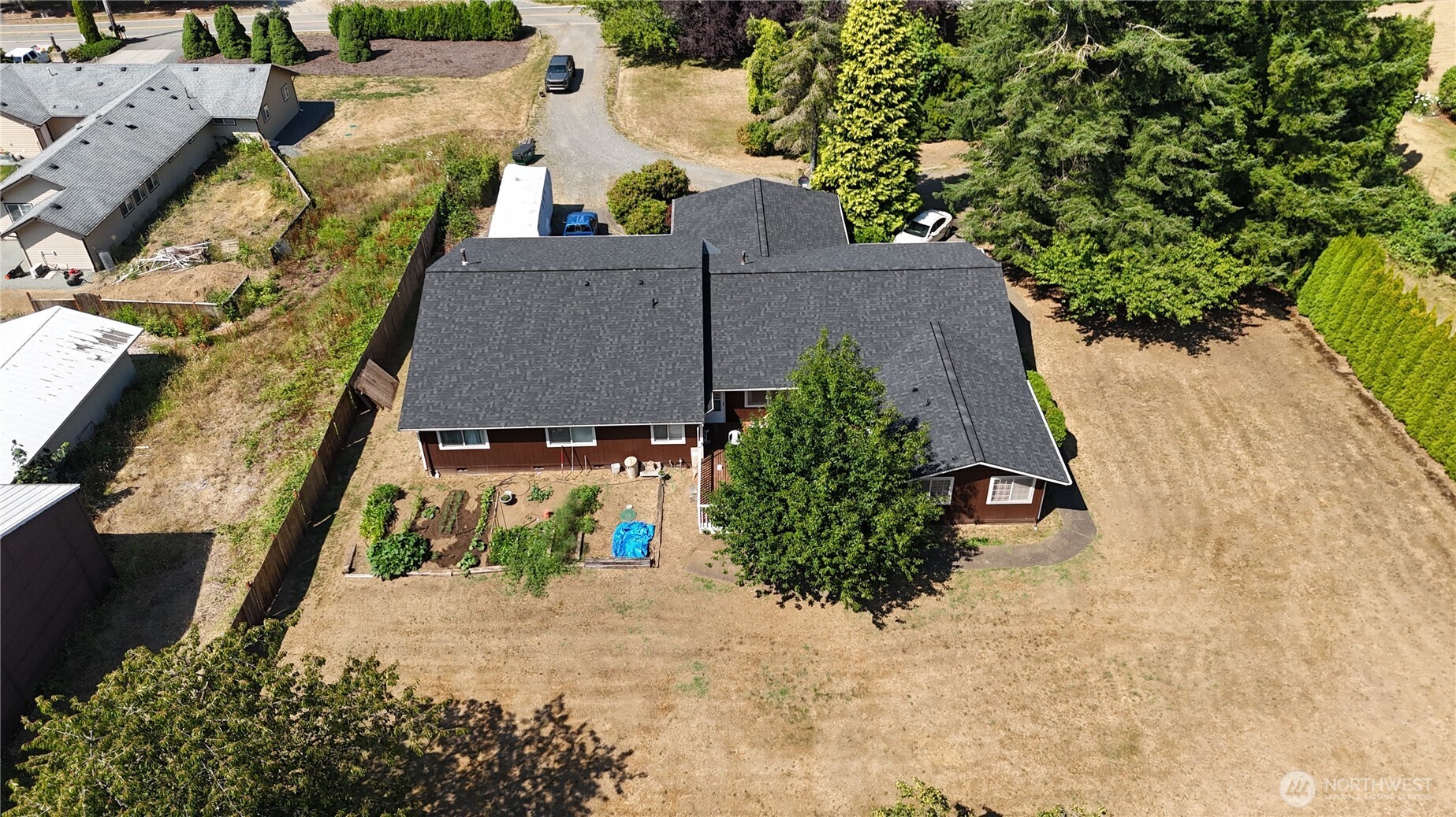 1257 Lattimore Road , Ferndale, WA 98248