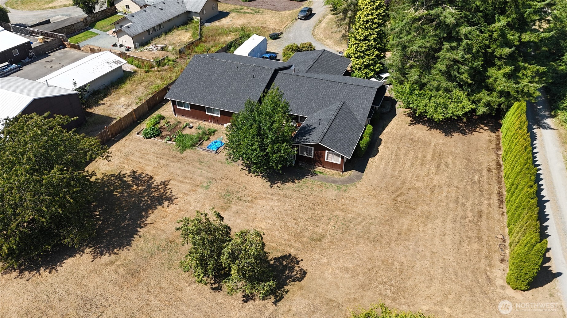 1257 Lattimore Road , Ferndale, WA 98248