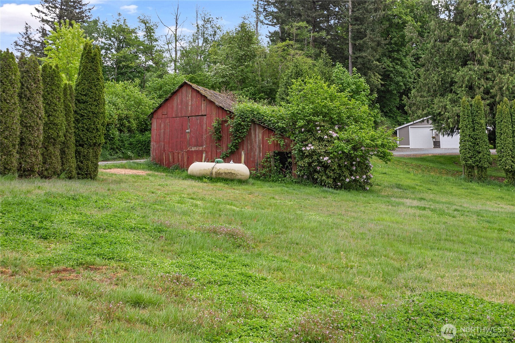 1257 Lattimore Road , Ferndale, WA 98248