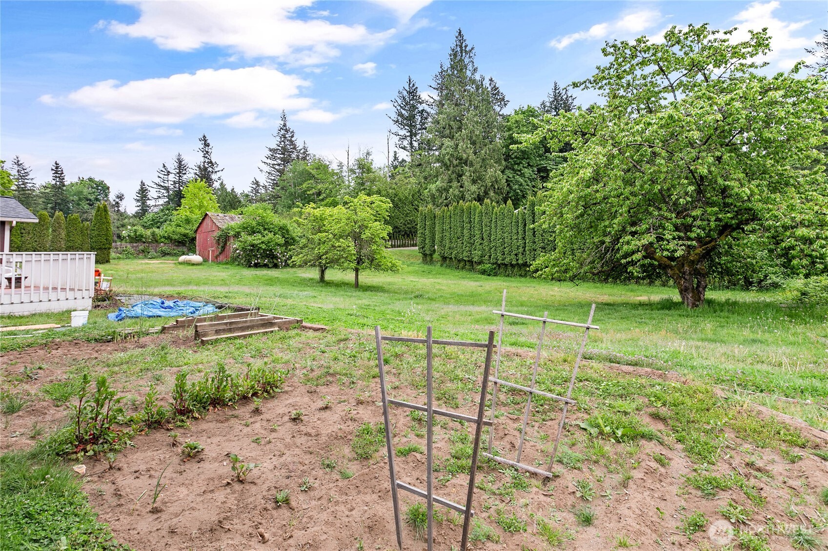 1257 Lattimore Road , Ferndale, WA 98248
