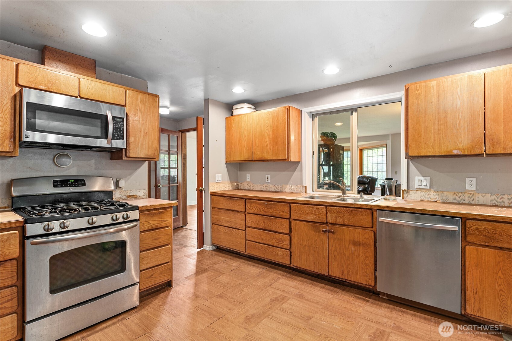 1257 Lattimore Road , Ferndale, WA 98248