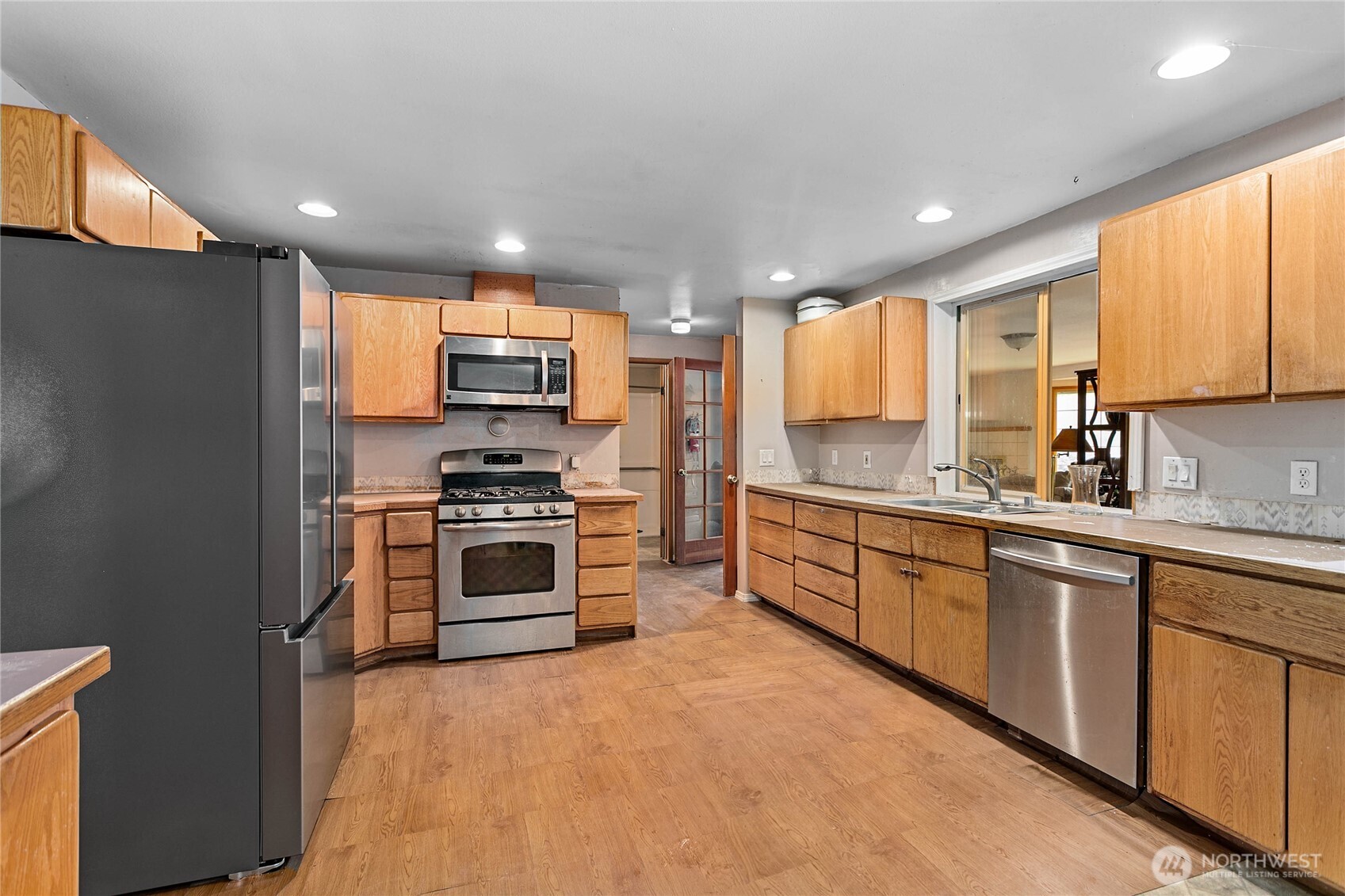 1257 Lattimore Road , Ferndale, WA 98248