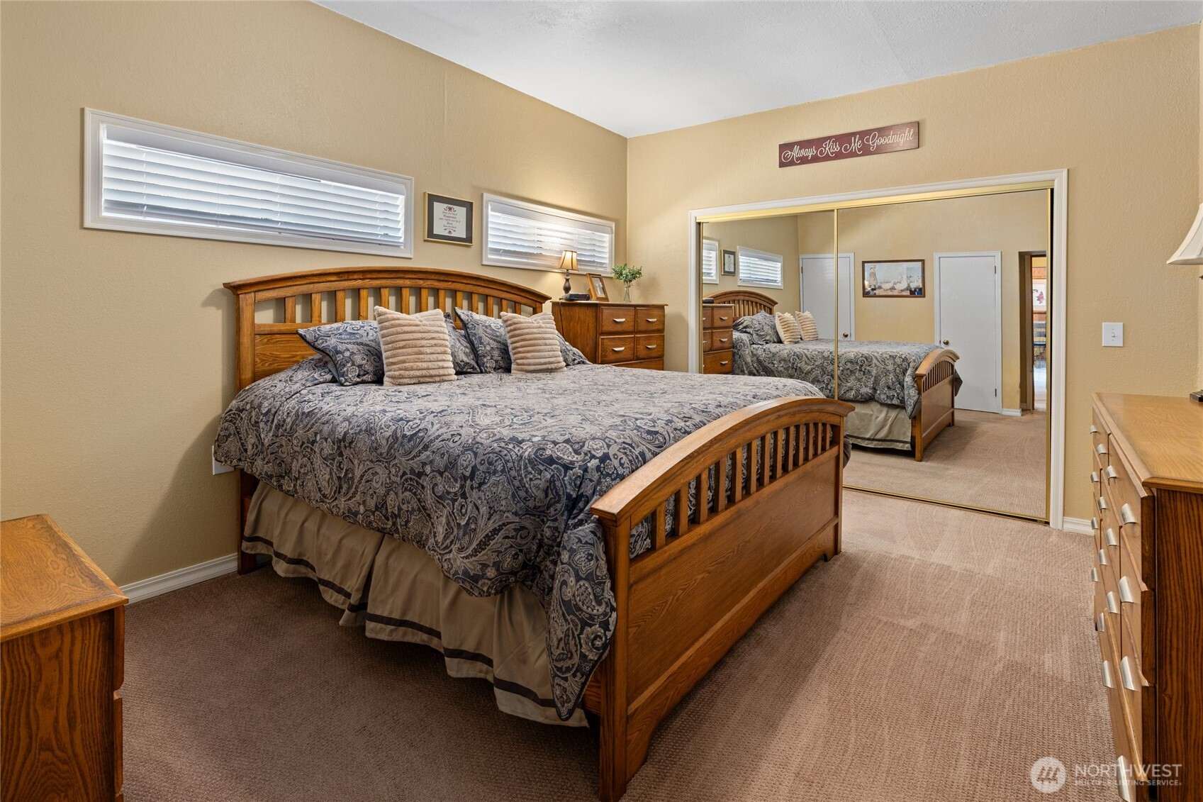 61 S Lake Cabins Road , Ronald, WA 98940