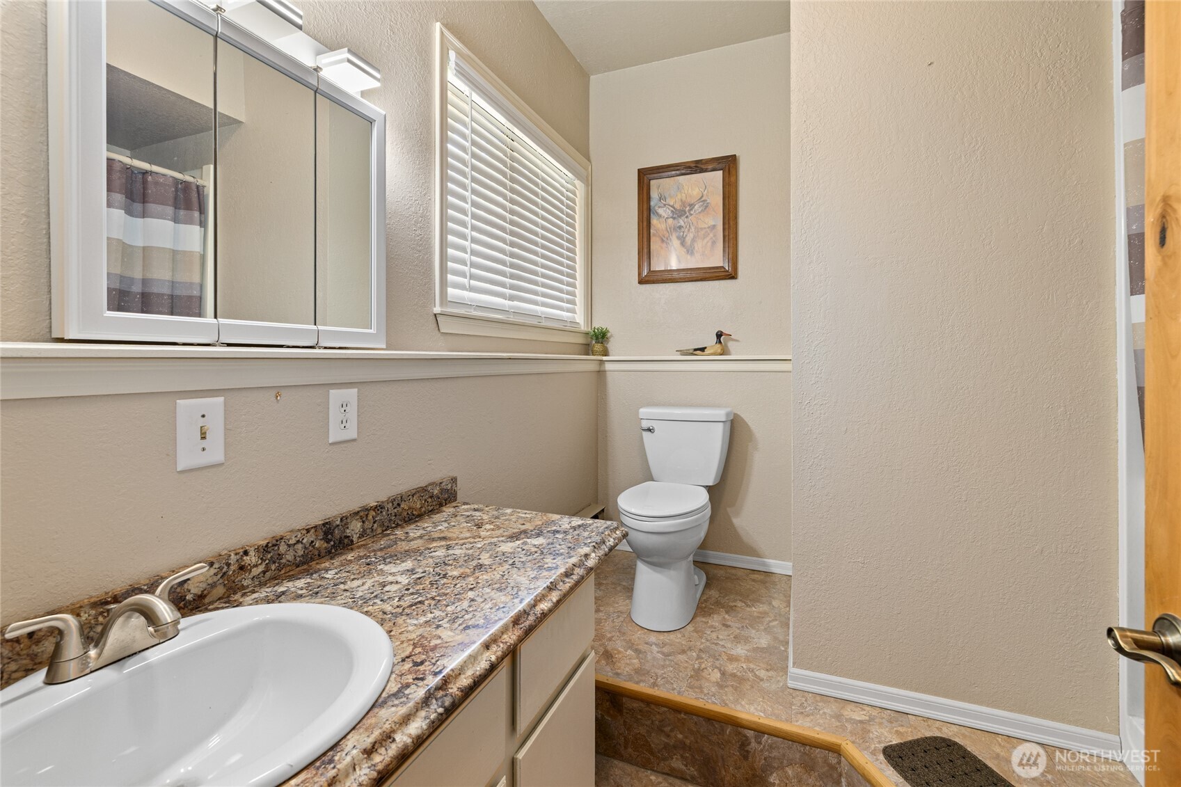61 S Lake Cabins Road , Ronald, WA 98940