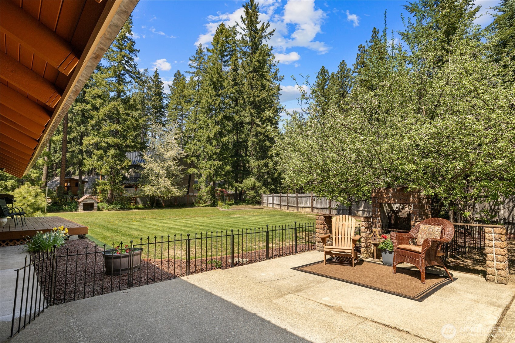 61 S Lake Cabins Road , Ronald, WA 98940