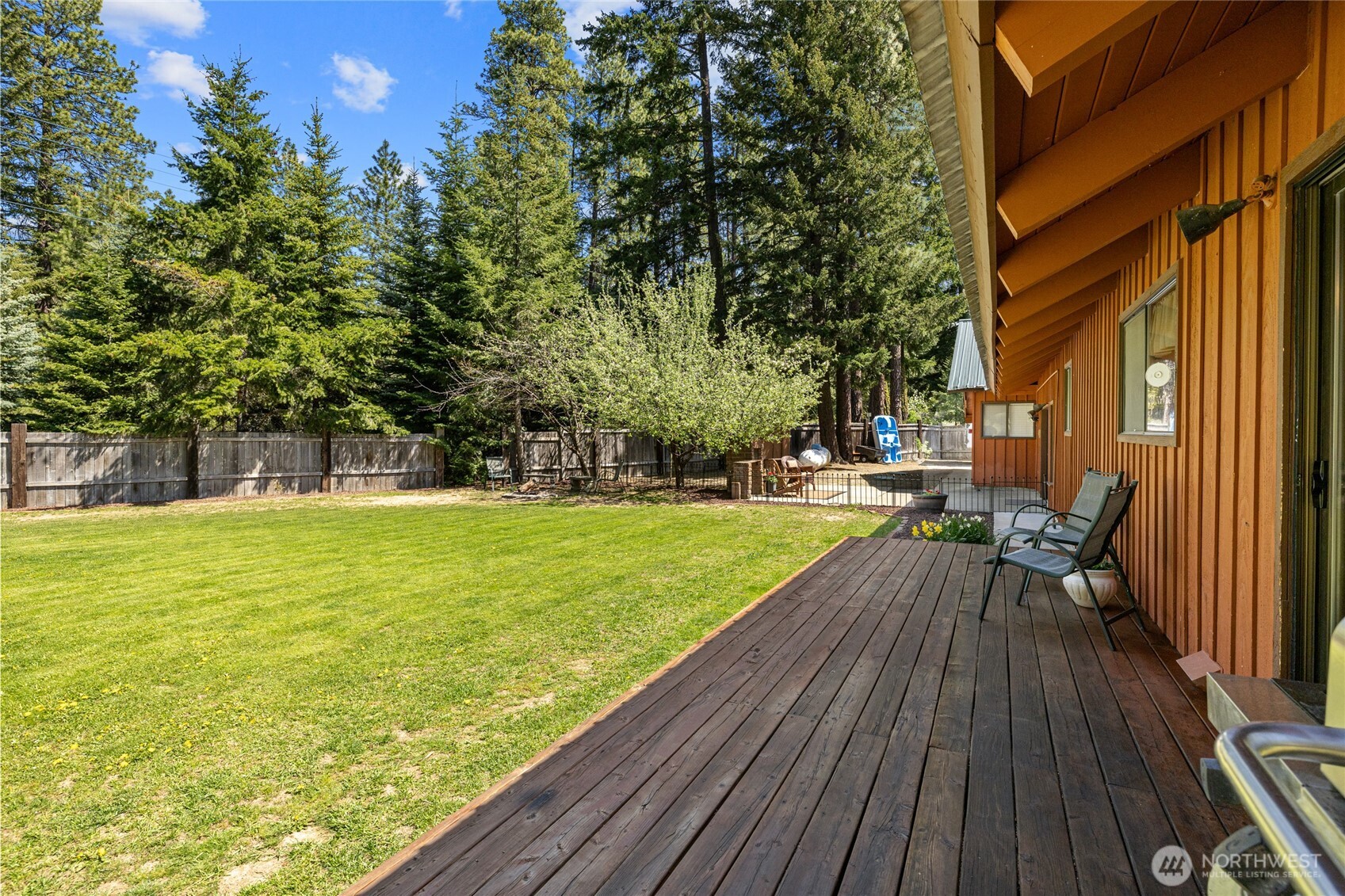 61 S Lake Cabins Road , Ronald, WA 98940