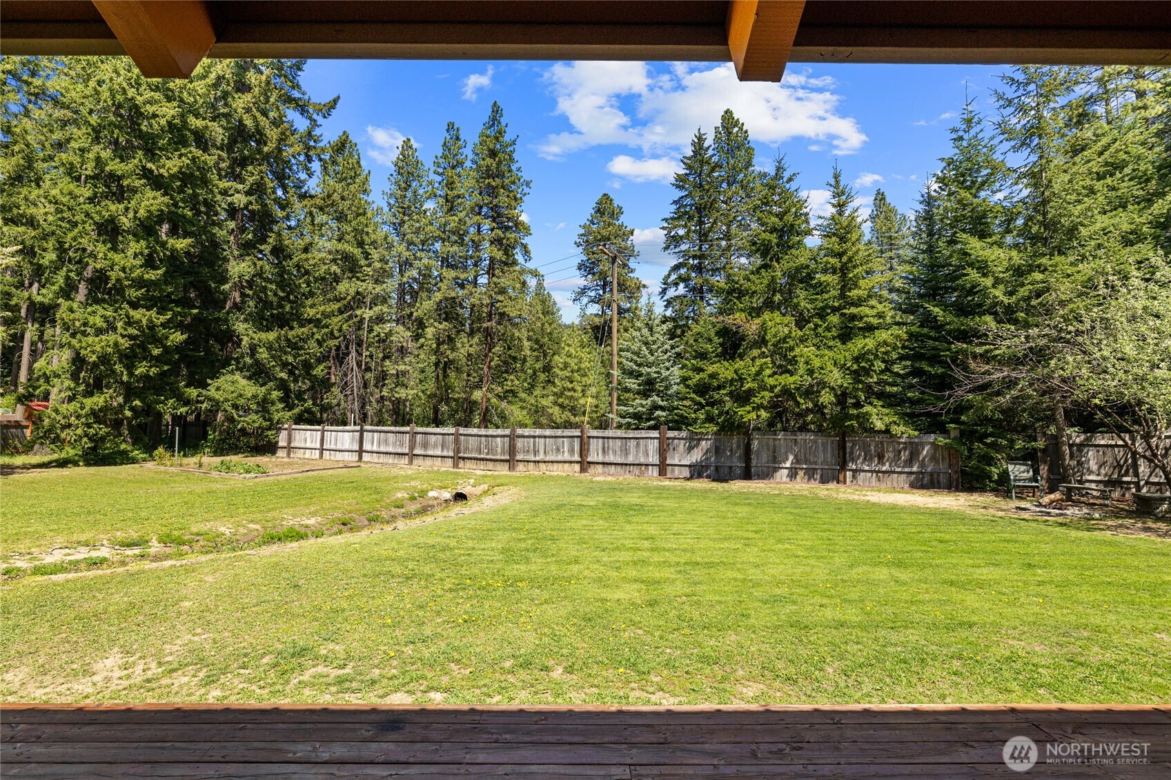 61 S Lake Cabins Road , Ronald, WA 98940