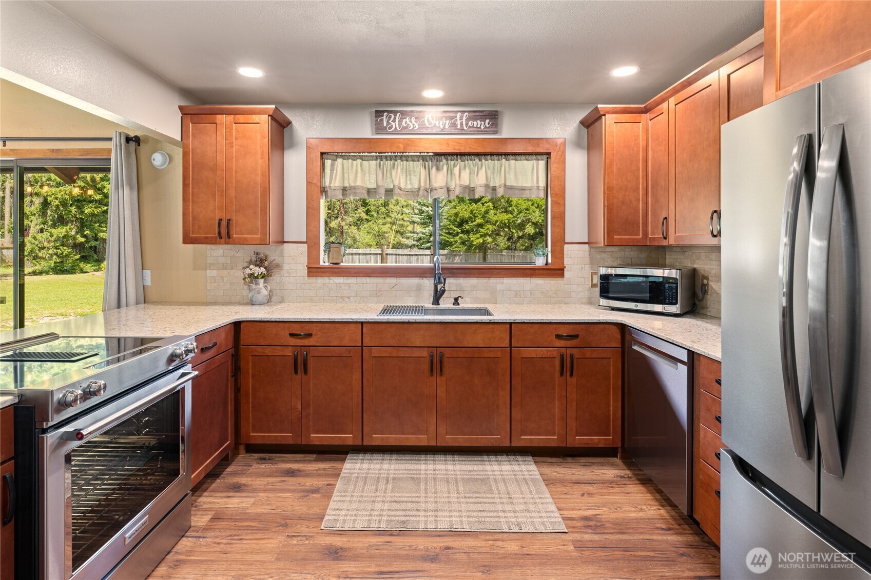 61 S Lake Cabins Road , Ronald, WA 98940