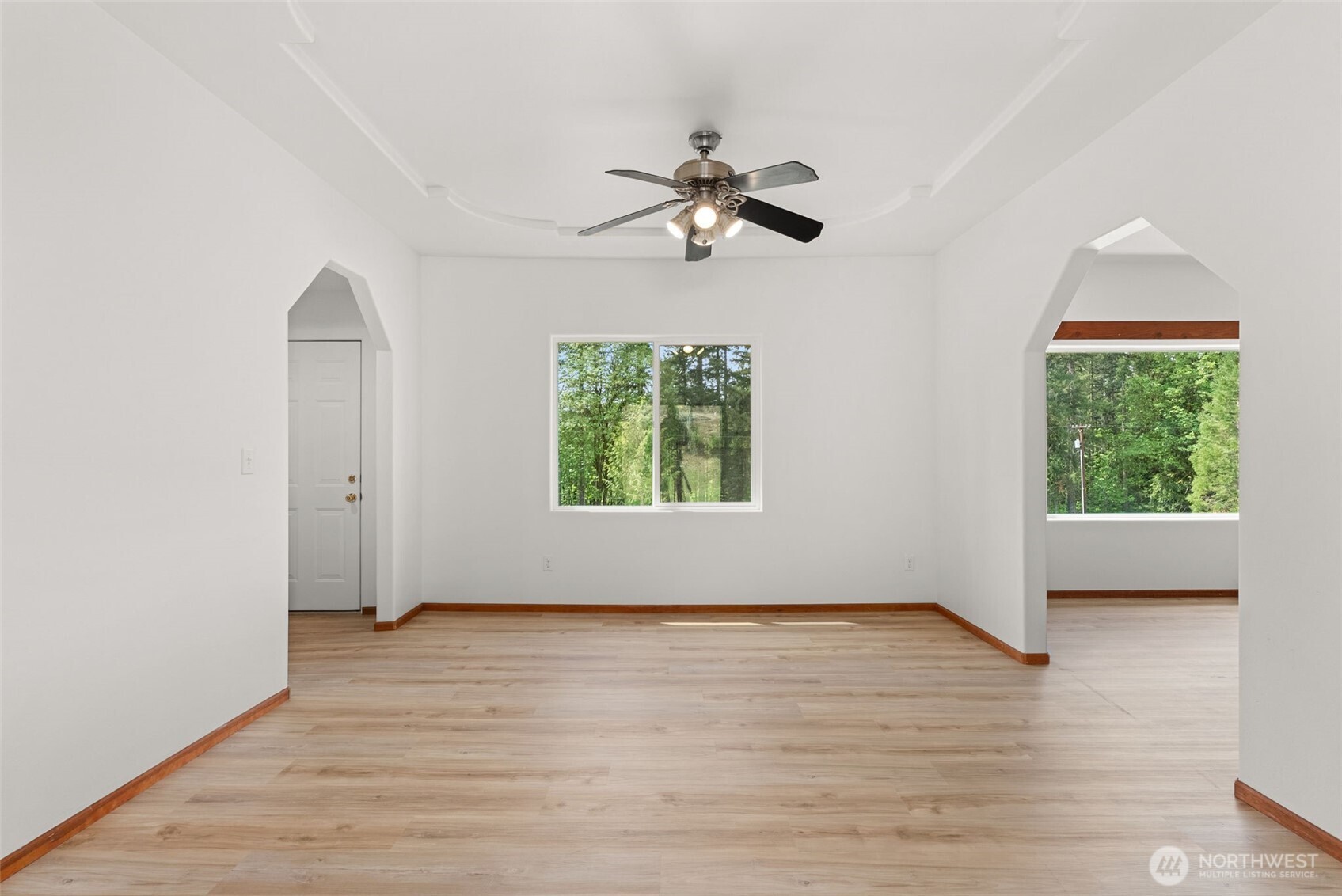 2054 Little Hanaford Road , Centralia, WA 98531