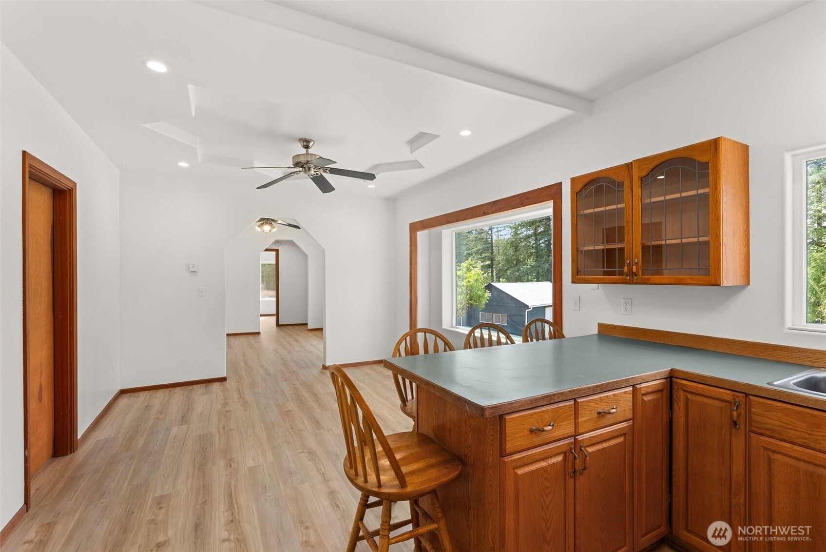 2054 Little Hanaford Road , Centralia, WA 98531