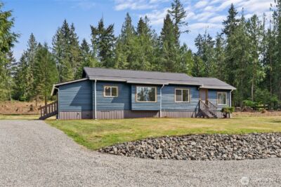 2054 Little Hanaford Road , Centralia, WA 98531 - Photo 2