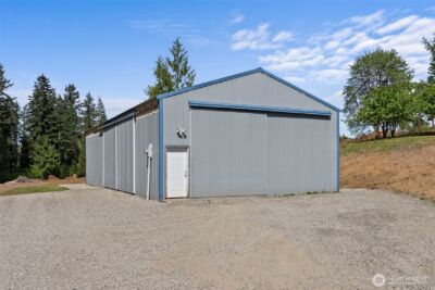 2054 Little Hanaford Road , Centralia, WA 98531 - Photo 28