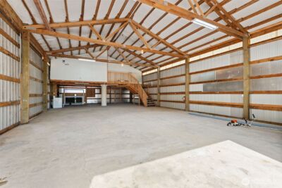 2054 Little Hanaford Road , Centralia, WA 98531 - Photo 29