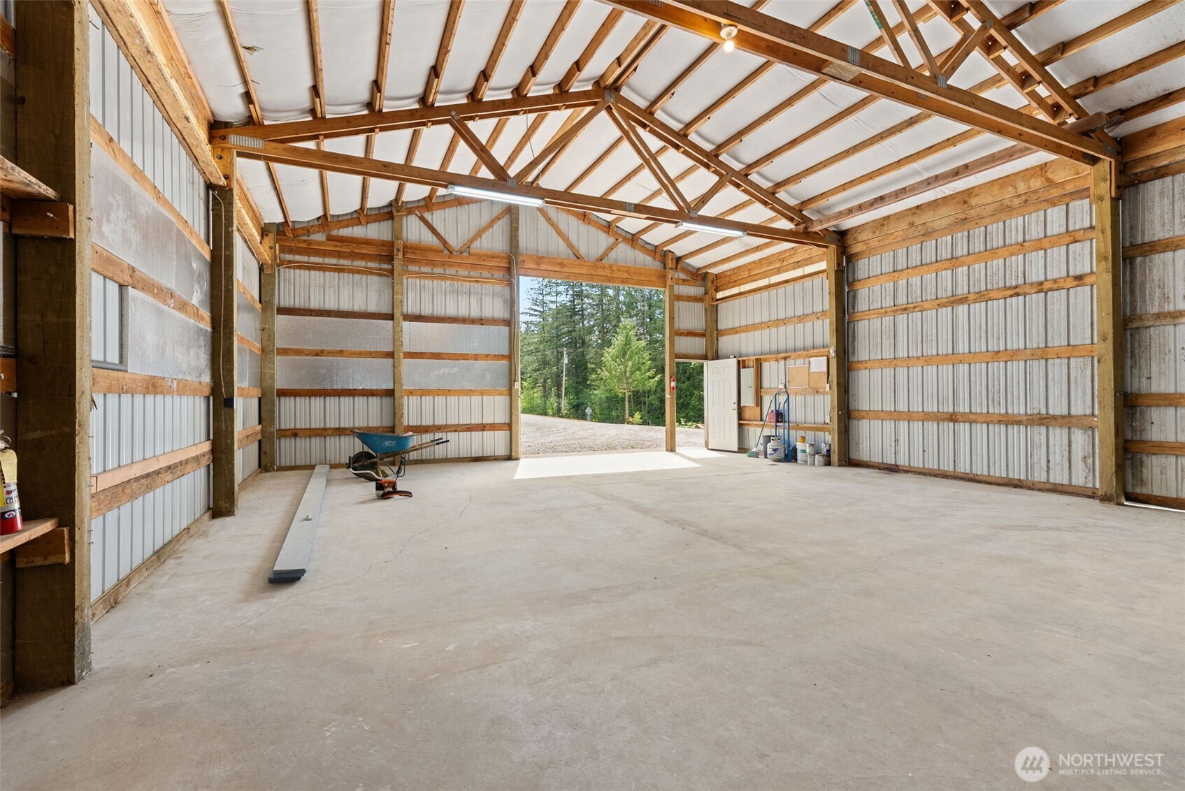 2054 Little Hanaford Road , Centralia, WA 98531