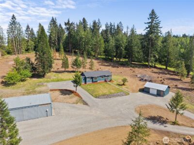 2054 Little Hanaford Road , Centralia, WA 98531 - Photo 3