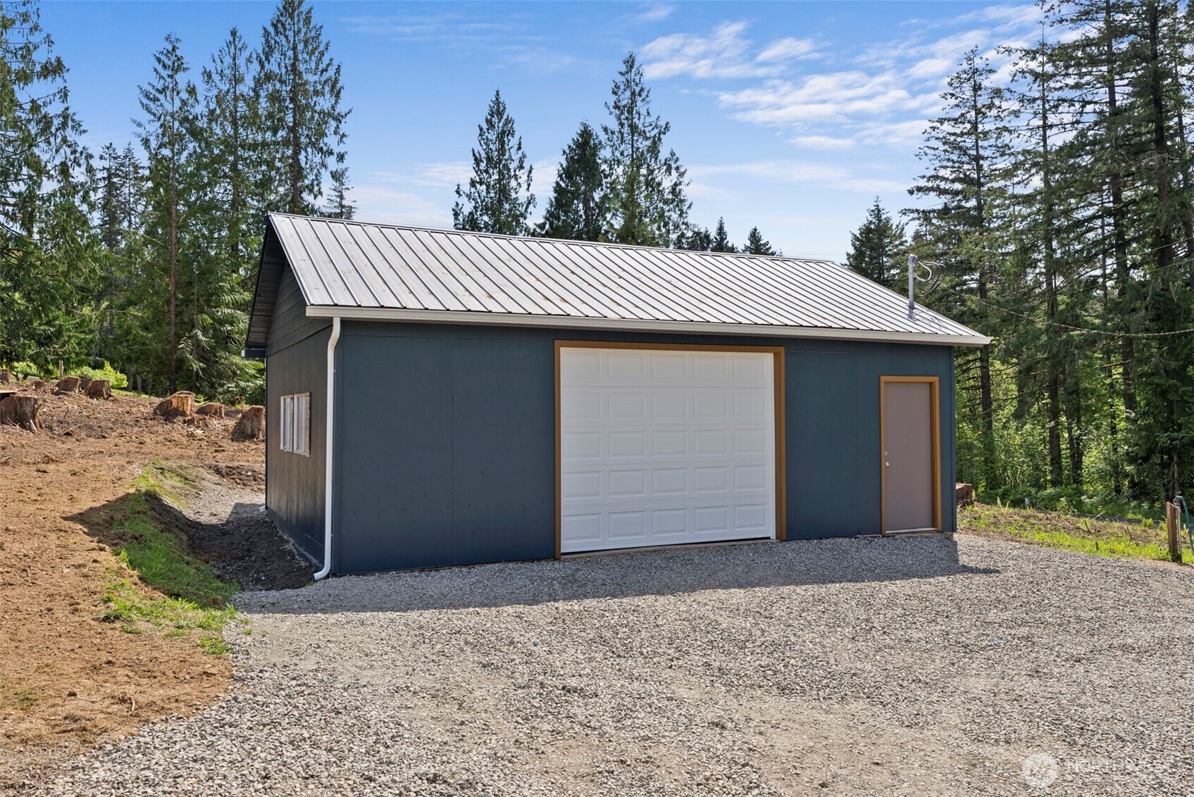 2054 Little Hanaford Road , Centralia, WA 98531