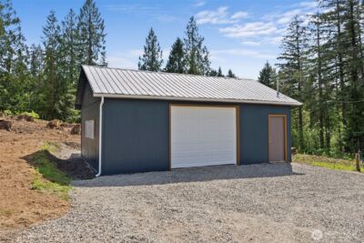 2054 Little Hanaford Road , Centralia, WA 98531 - Photo 31
