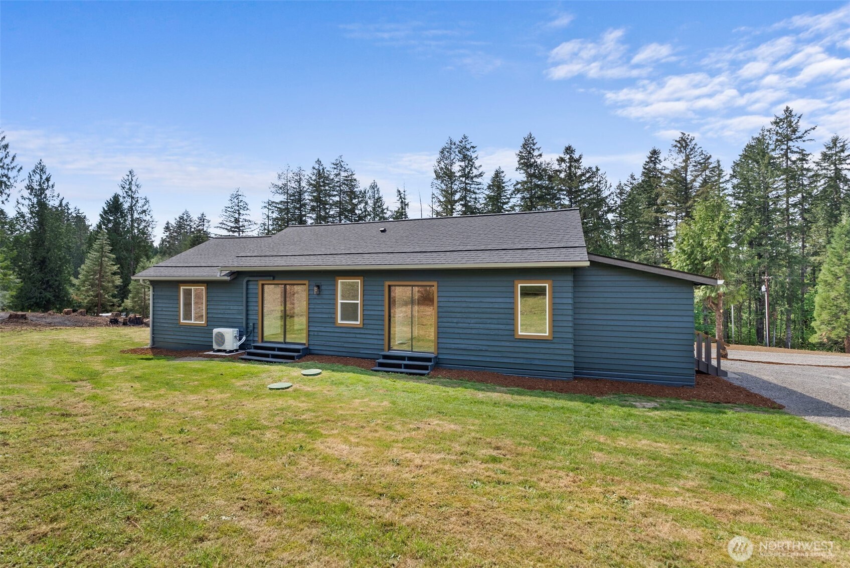 2054 Little Hanaford Road , Centralia, WA 98531
