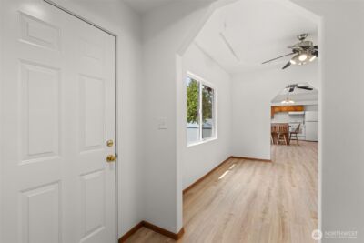 2054 Little Hanaford Road , Centralia, WA 98531 - Photo 8