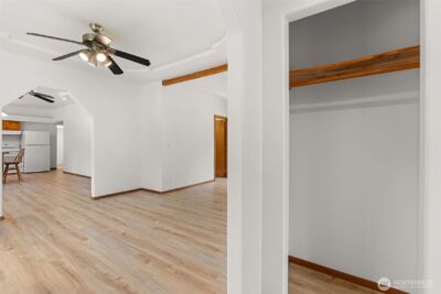 2054 Little Hanaford Road , Centralia, WA 98531 - Photo 9