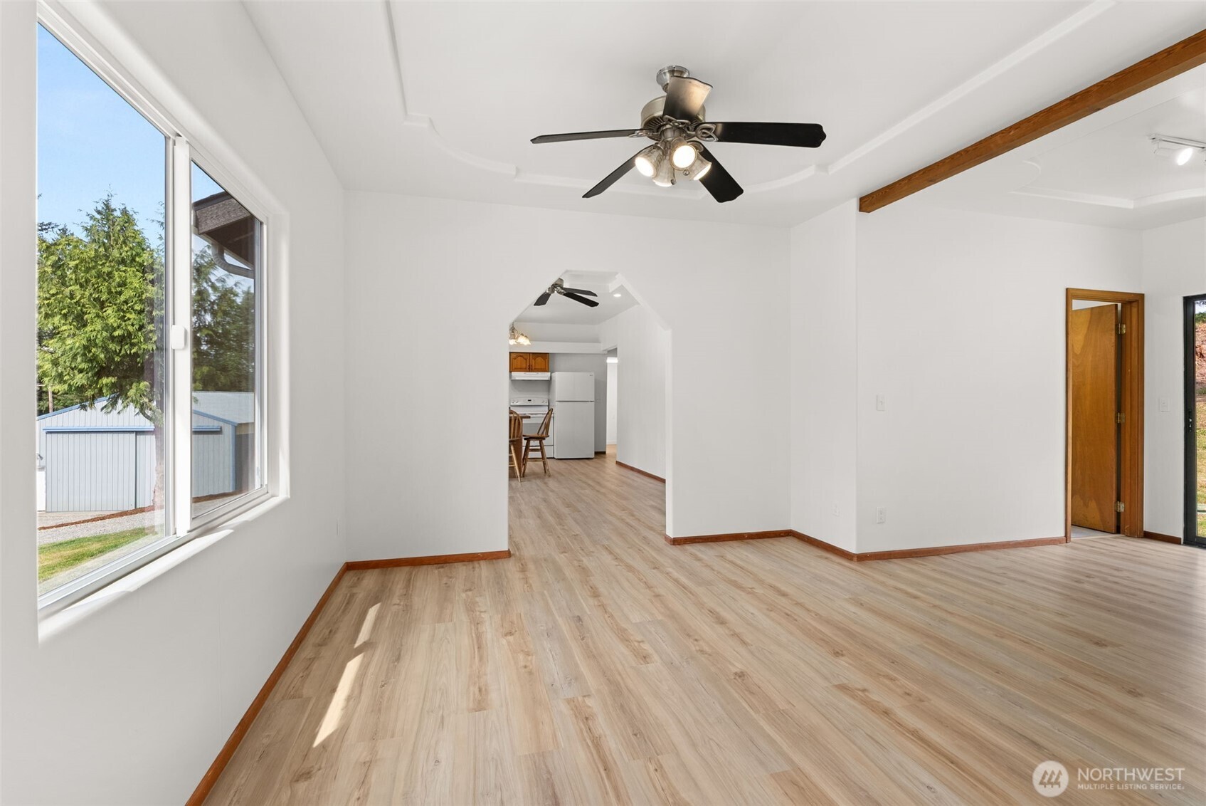 2054 Little Hanaford Road , Centralia, WA 98531