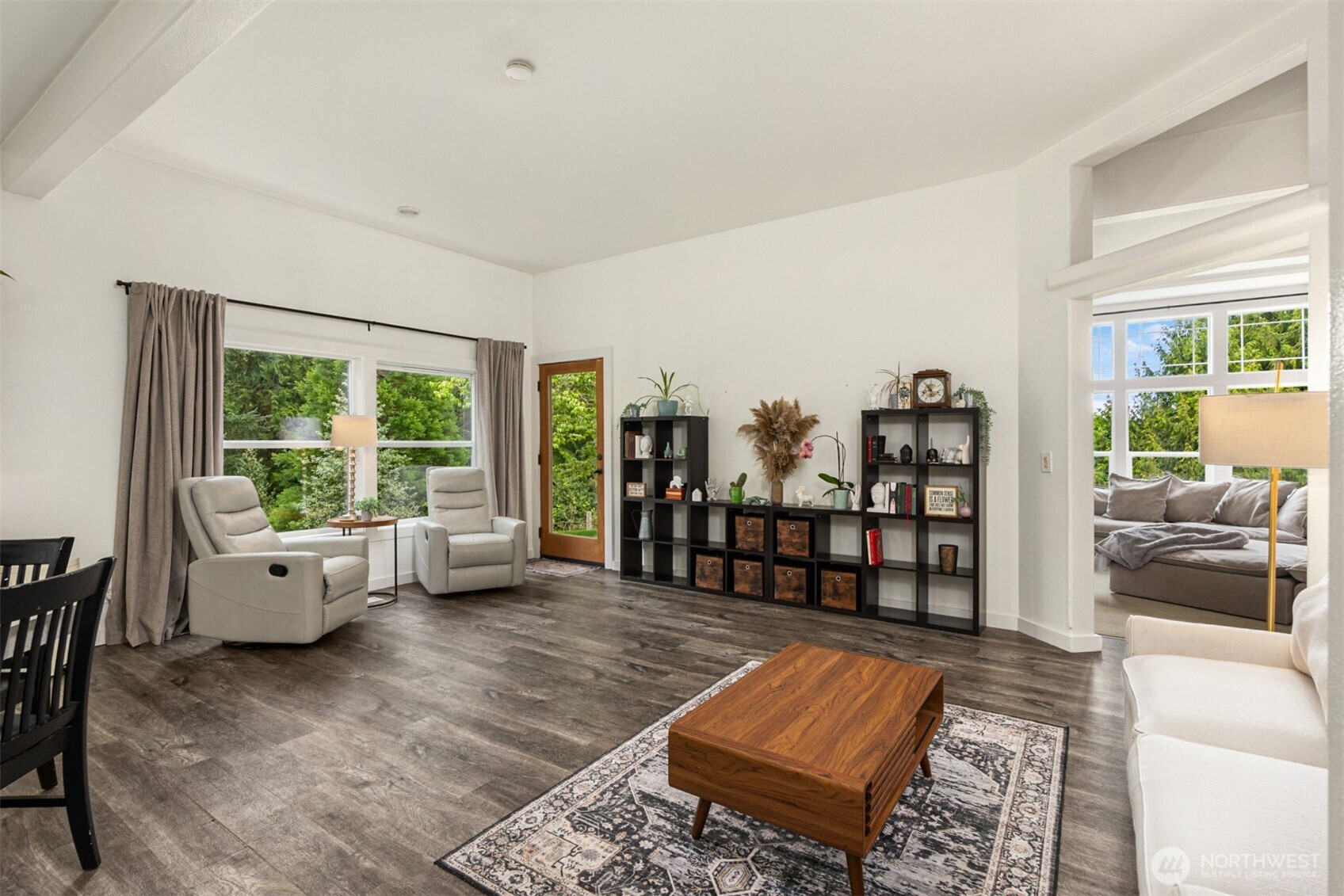 6009 NE Gunderson Road , Poulsbo, WA 98370-8838
