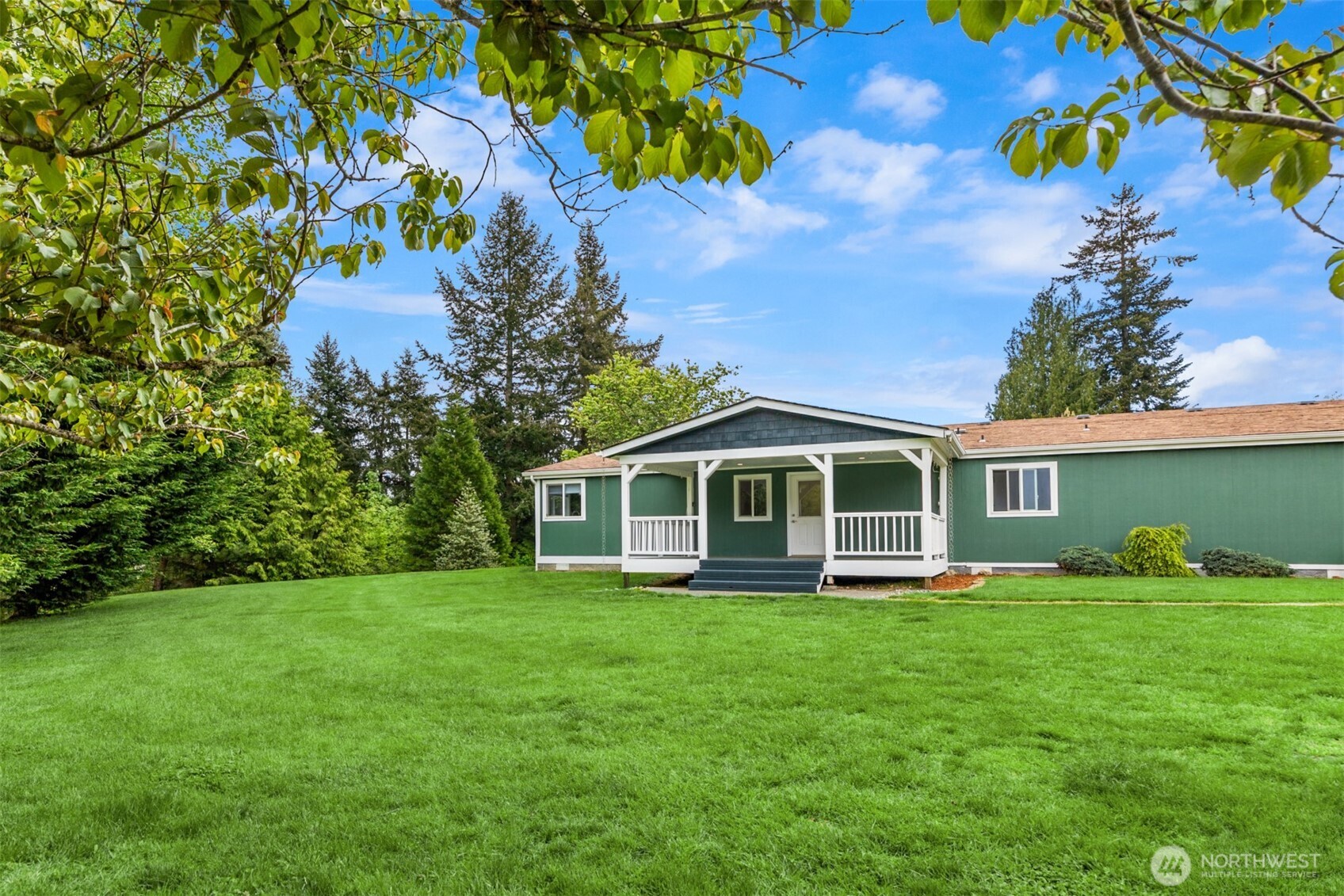 6009 NE Gunderson Road , Poulsbo, WA 98370-8838
