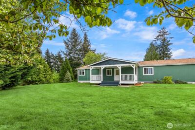 6009 NE Gunderson Road , Poulsbo, WA 98370-8838 - Photo 13