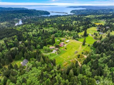 6009 NE Gunderson Road , Poulsbo, WA 98370-8838 - Photo 2
