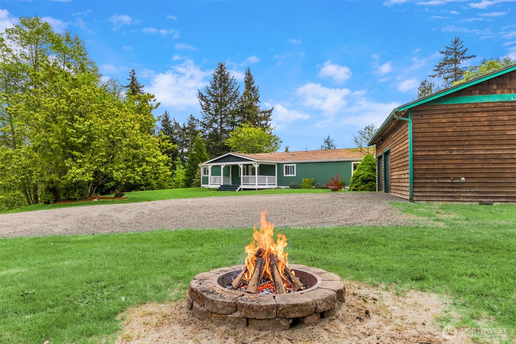 6009 NE Gunderson Road , Poulsbo, WA 98370-8838