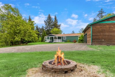 6009 NE Gunderson Road , Poulsbo, WA 98370-8838 - Photo 3